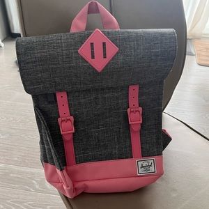 Herschel girls backpack